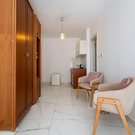 Perla Apartment