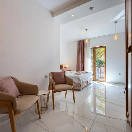 Perla Apartment Budva