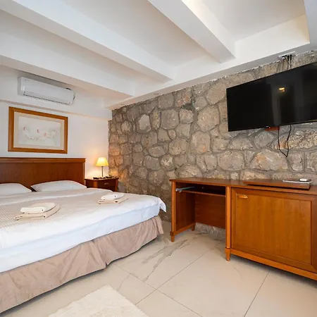 Perla Apartment
