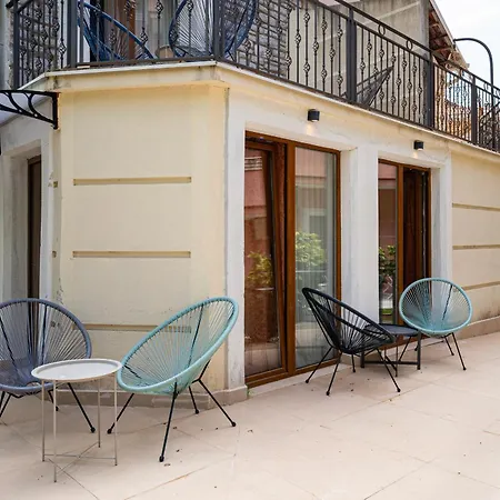 Perla Apartment