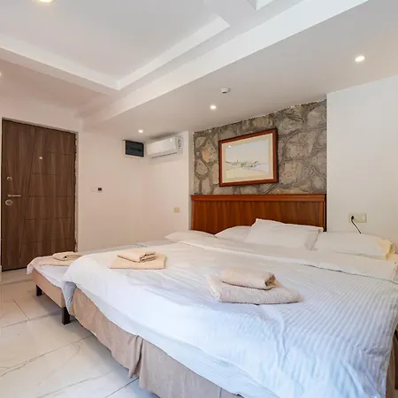 Perla Apartment