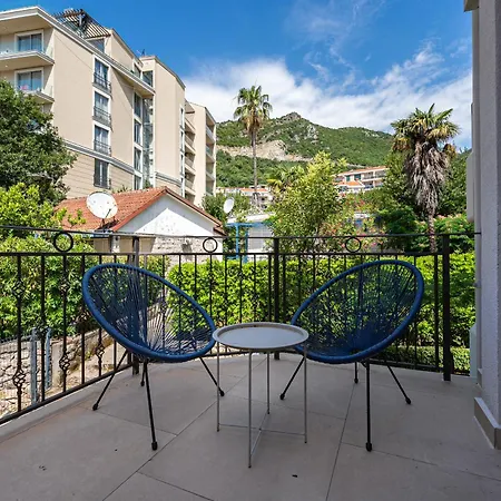 Perla * Budva